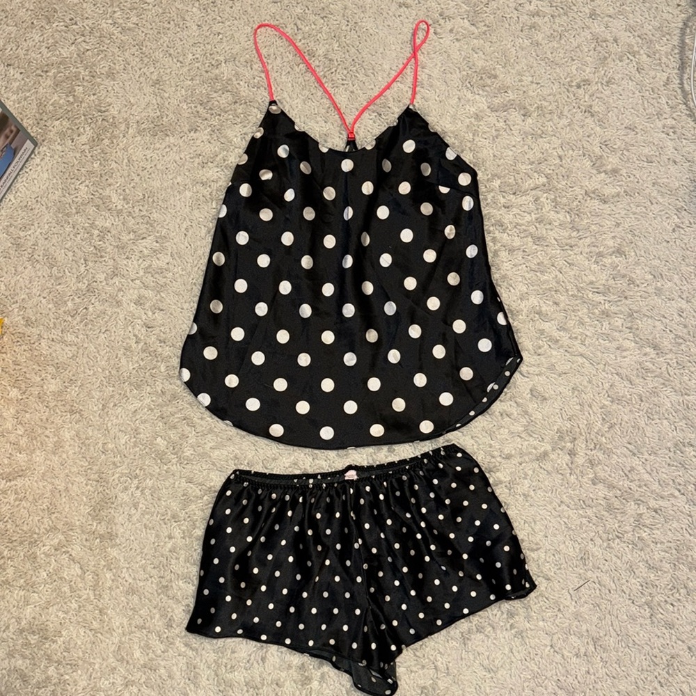 Victoria’s Secret Pajama Set. Size S.